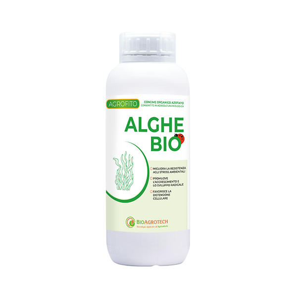 AGROFITO ALGHE BIO