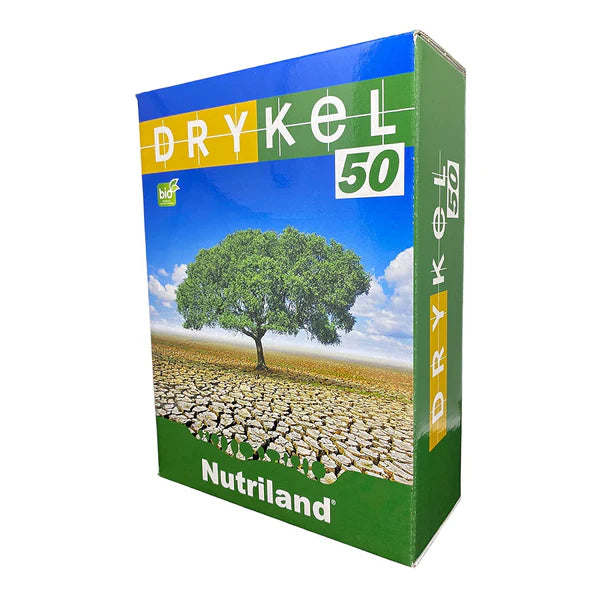 Chelato di Ferro - Drykel 50 1kg