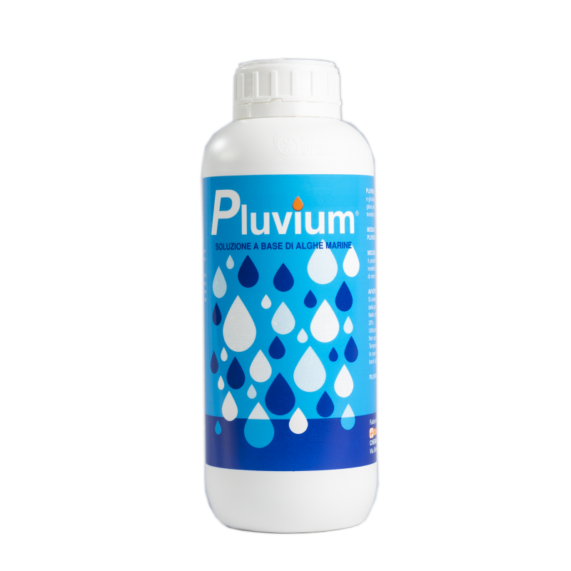 Concime a base di alghe marine - Pluvium