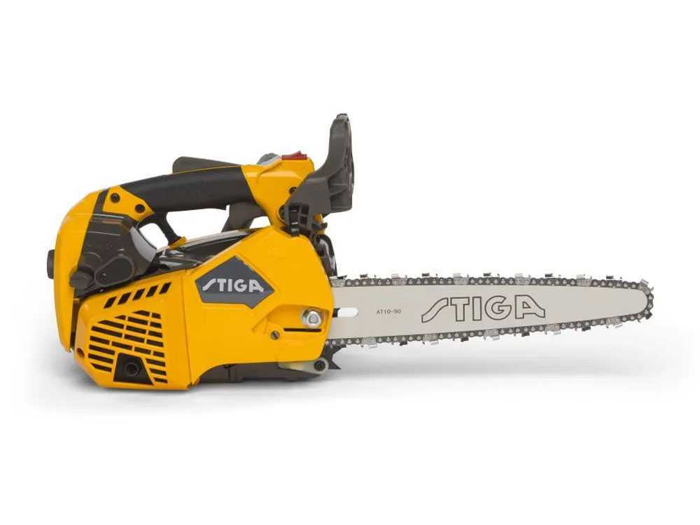 Motosega STIGA a scoppio PR 730 (10")