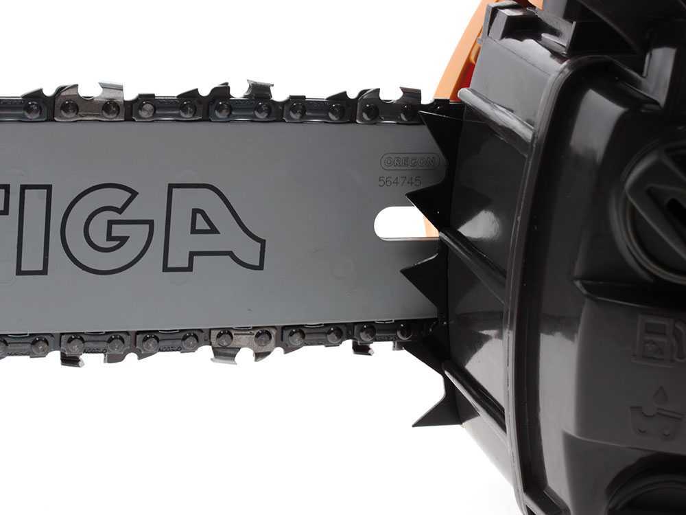 Motosega STIGA a scoppio PR 730 (10")