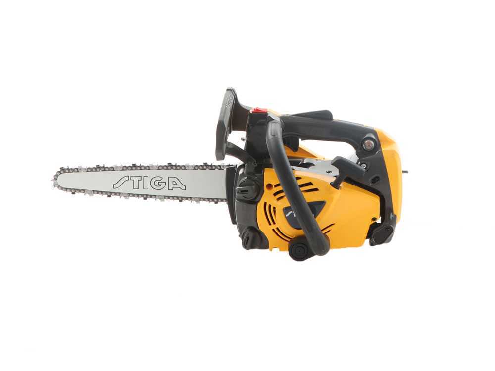 Motosega STIGA a scoppio PR 730 (10")