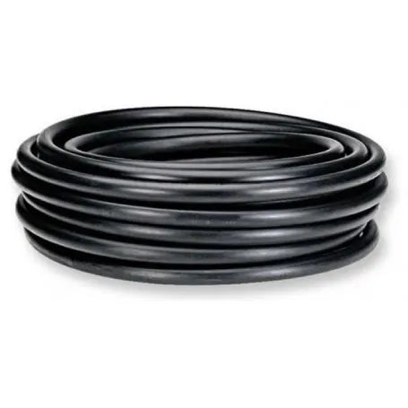 TUBO POLIETILENE PN4 - IRRIGAZIONE
