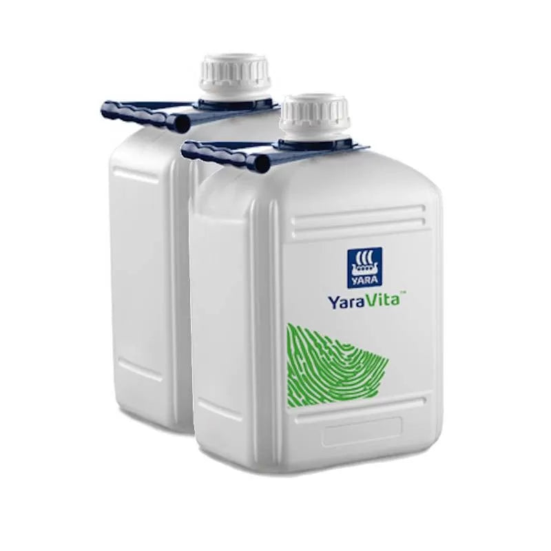 Crema di alghe Yaravita Biomaris 5lt