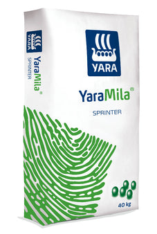 Yara Mila SPRINTER