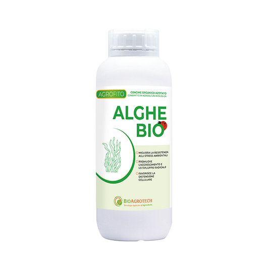AGROFITO ALGHE BIO
