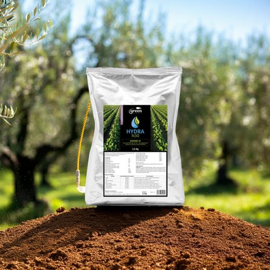 Concime Fogliare Hydra N30