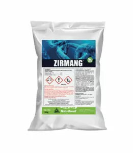 Concime a base di microelementi - Zirmang