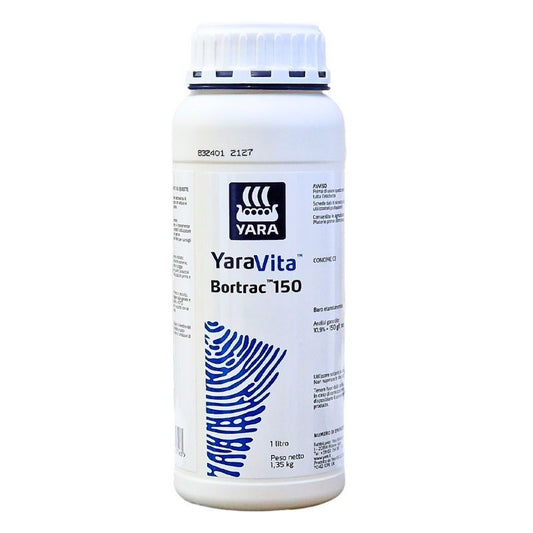 Concime Yaravita Bortrac 11%